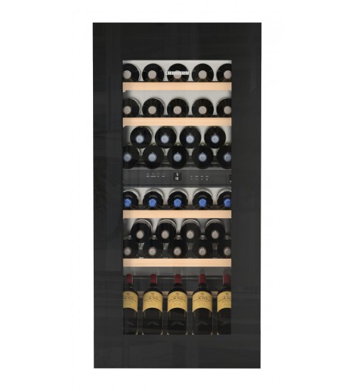 Liebherr利勃海尔EWTgb 2383嵌入式酒柜